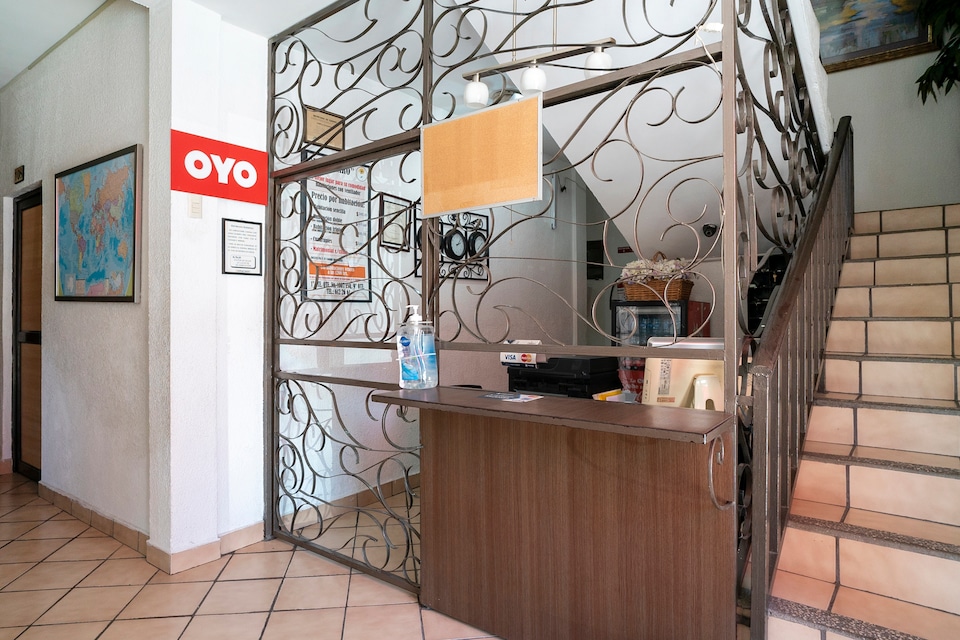 OYO Hotel El Faro, Tuxtla Gutierrez, CHIS, Tuxtla Gutierrez