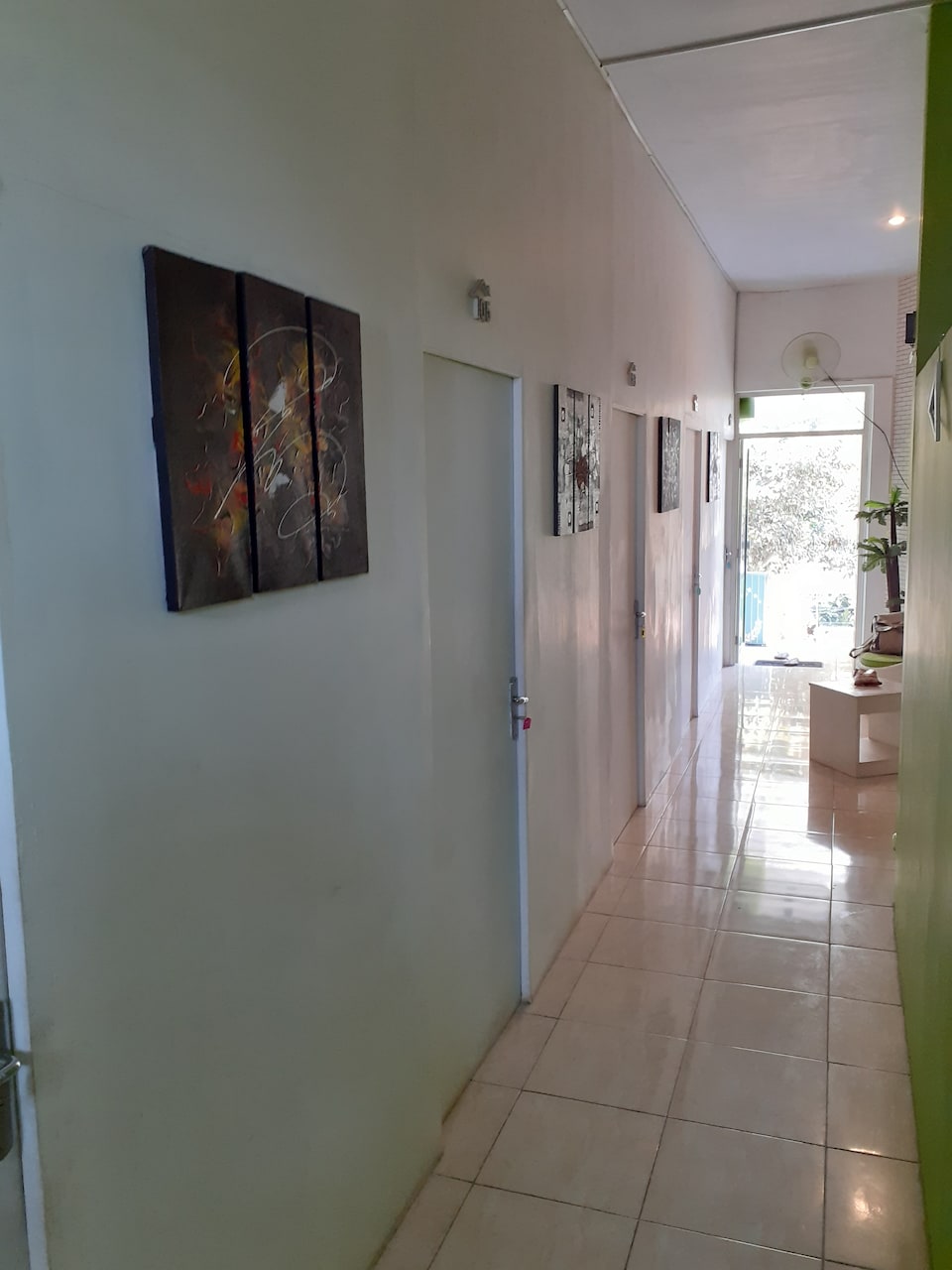 SPOT ON 2332 D'green Homestay., Banyuwangi, Banyuwangi