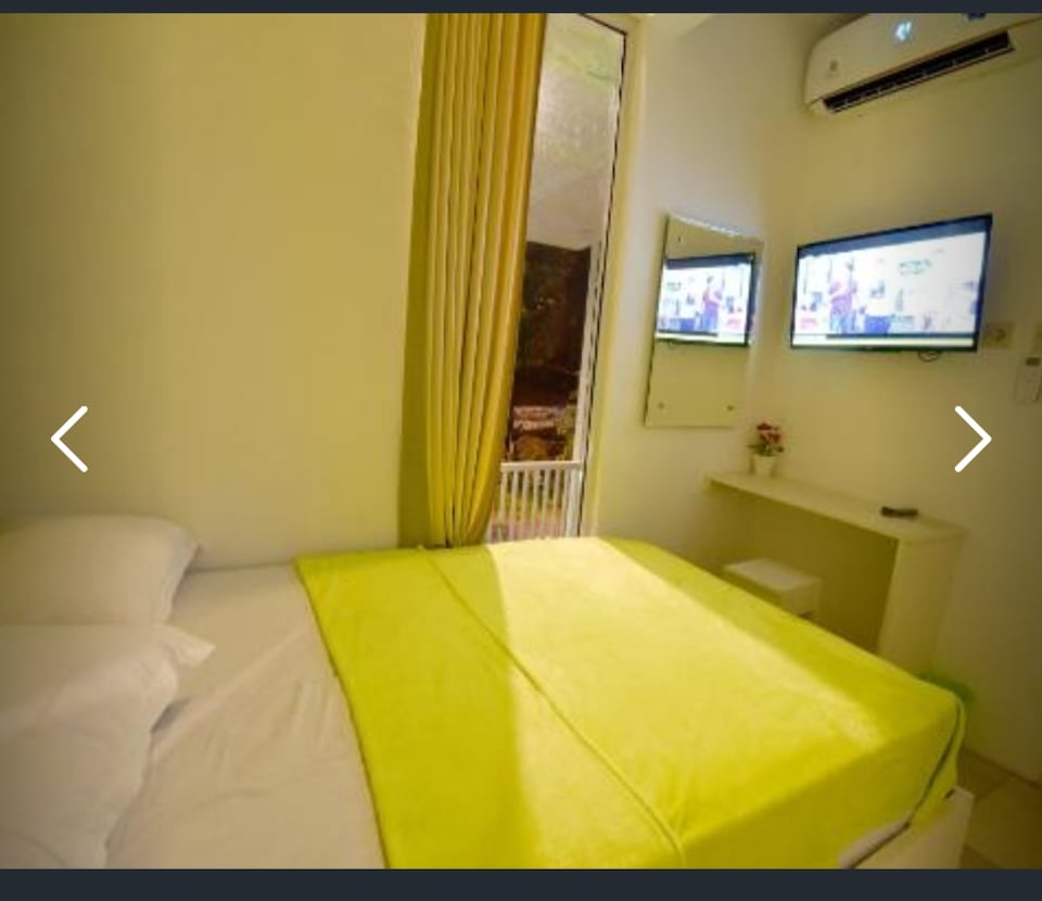 SPOT ON 2332 D'green Homestay., Banyuwangi, Banyuwangi