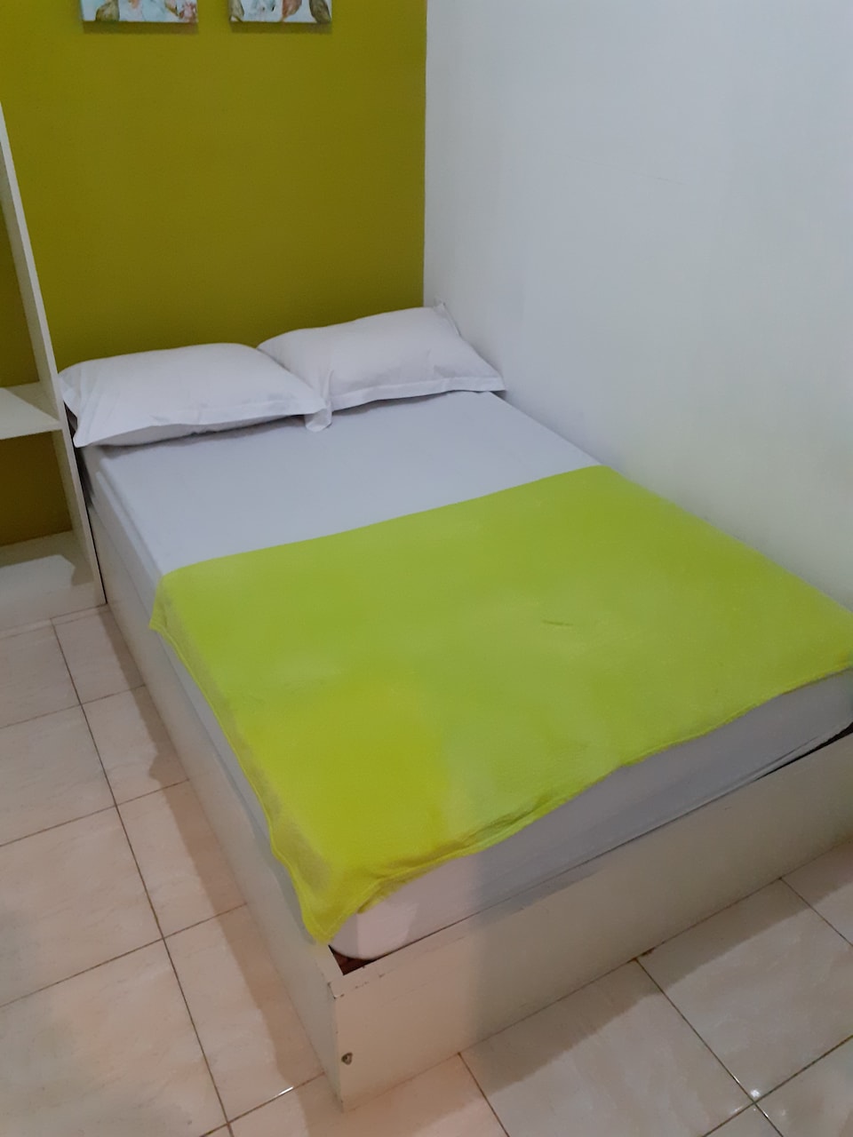 SPOT ON 2332 D'green Homestay., Banyuwangi, Banyuwangi