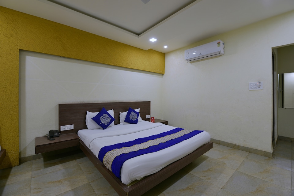 Hotel O SVL, Vijay Nagar Indore, Indore