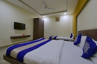 Hotel O SVL