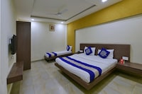 Hotel O SVL