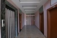 Hotel O SVL