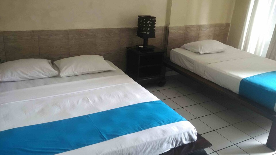 Melka Excelsior Hotel, Buleleng, Bali