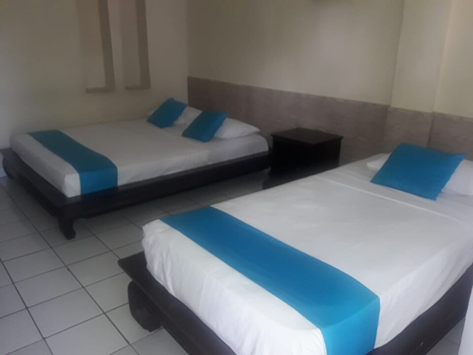 Melka Excelsior Hotel, Buleleng, Bali