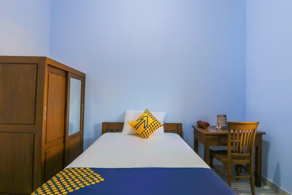 SPOT ON 2336 Beta Family Residence, Banyuwangi, Banyuwangi