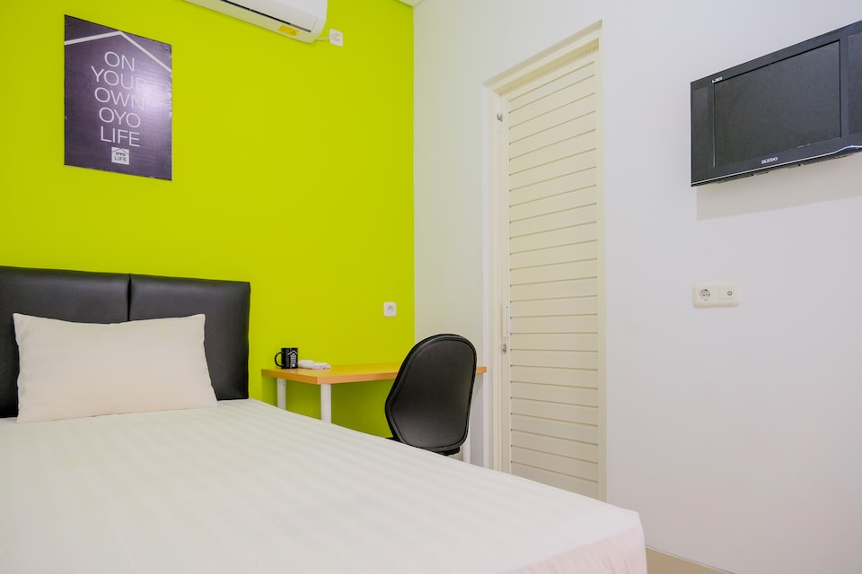 OYO Life 2338 Point Homy Co-living Space, Malang Kota, Malang