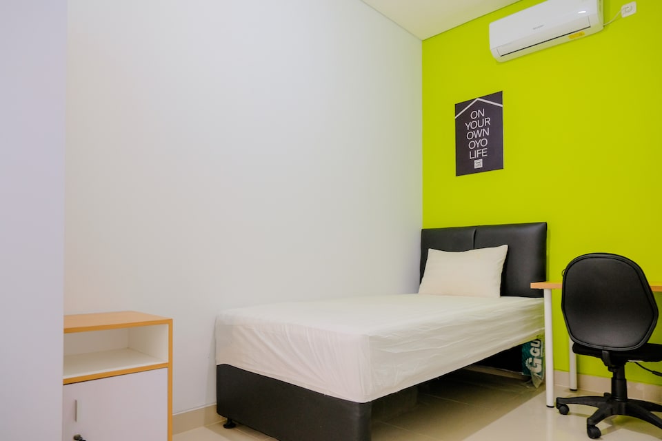 OYO Life 2338 Point Homy Co-living Space, Malang Kota, Malang
