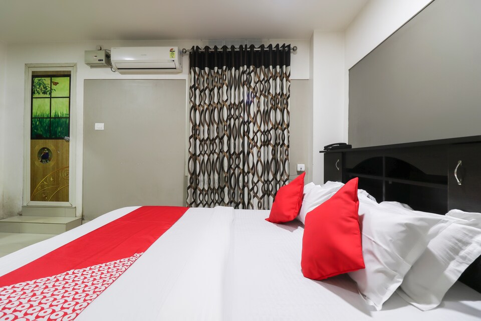 OYO 66349 Welcome Residency Tourist Home, Malappuram Town, Malappuram