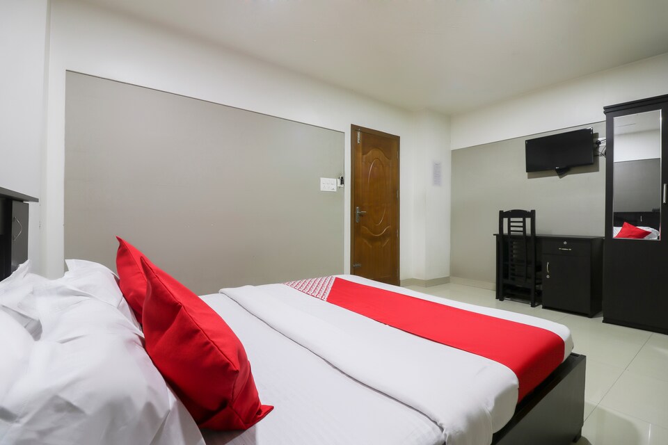 OYO 66349 Welcome Residency Tourist Home, Malappuram Town, Malappuram