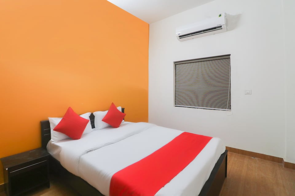 OYO Hotel Space Setter, Patia Bhubaneswar, Bhubaneswar