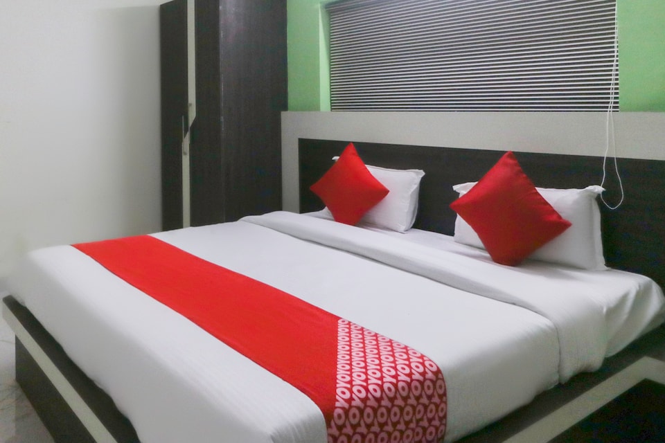 OYO Hotel Space Setter, Patia Bhubaneswar, Bhubaneswar