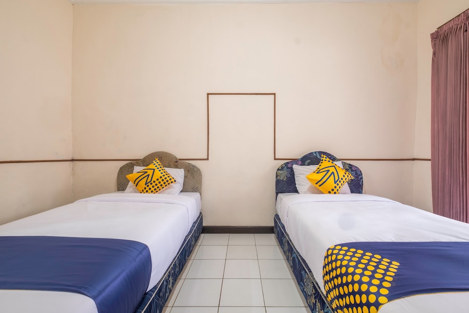 SPOT ON 2341 Hotel Padjajaran 2, Tasikmalaya, Tasikmalaya