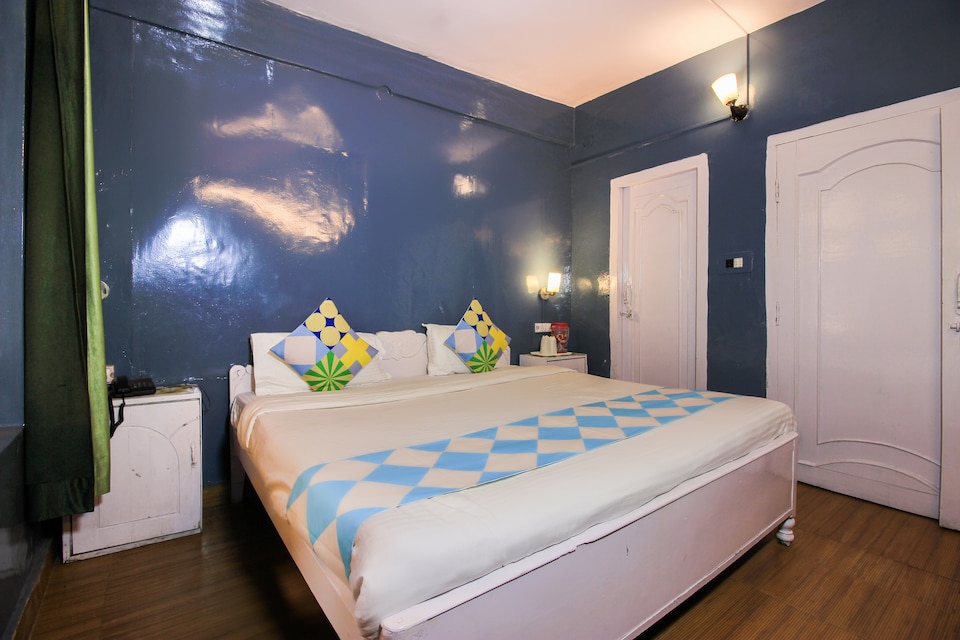 OYO Home 66354 Pleasant Stay Nainital, Mall Road Nainital, Nainital