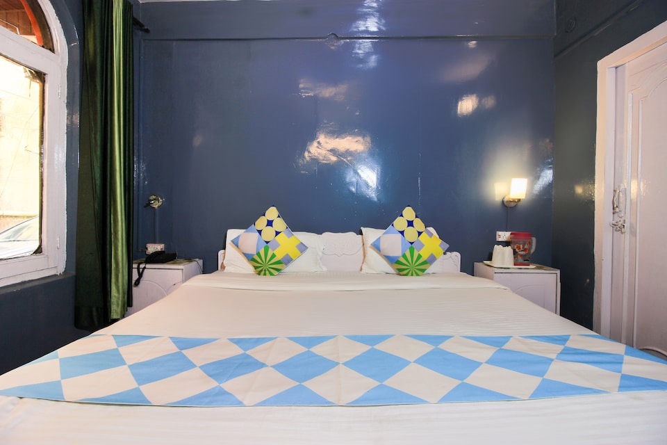 OYO Home 66354 Pleasant Stay Nainital, Mall Road Nainital, Nainital