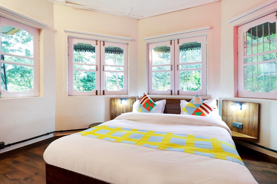 OYO Home 66355 Hill View Cottage Dharamshala, Dharamshala, Dharamshala