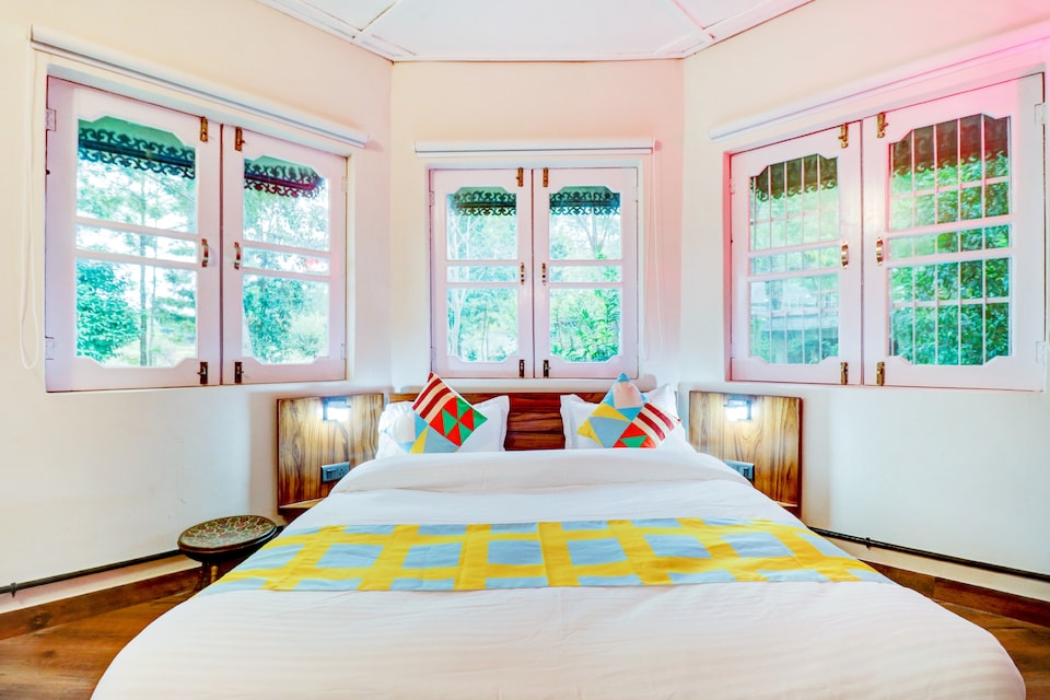 OYO Home 66355 Hill View Cottage Dharamshala, Dharamshala, Dharamshala