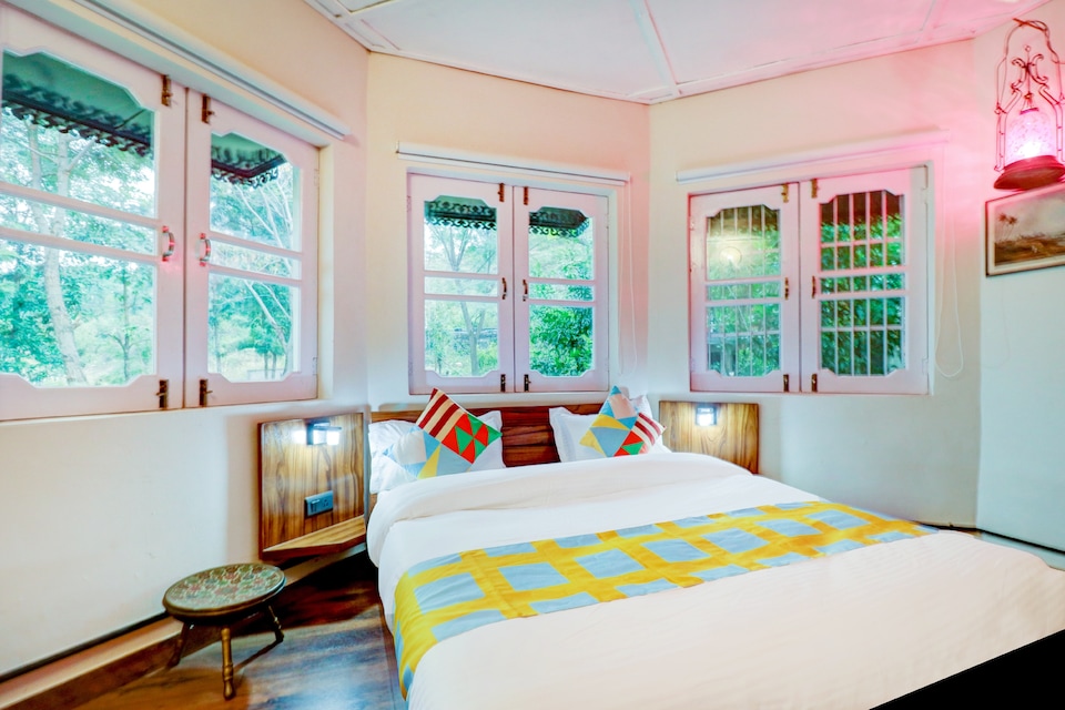 OYO Home 66355 Hill View Cottage Dharamshala, Dharamshala, Dharamshala