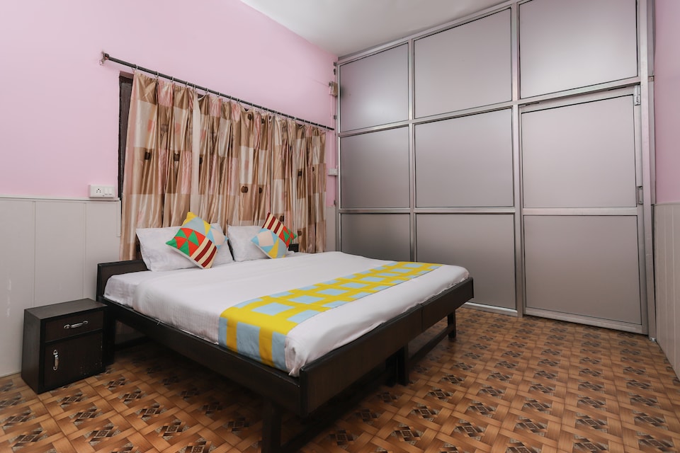 OYO Home 66356 Classy Stay Dharamshala, Dharamshala, Dharamshala