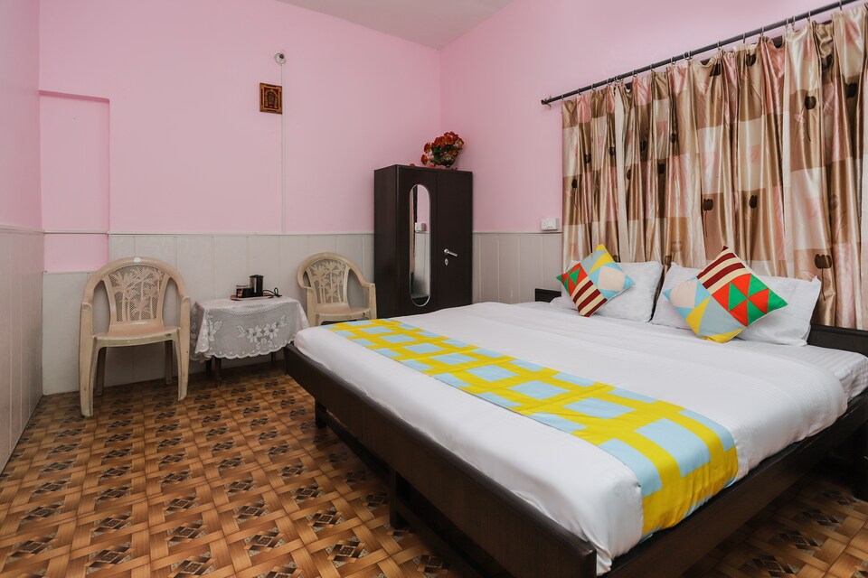 OYO Home 66356 Classy Stay Dharamshala, Dharamshala, Dharamshala