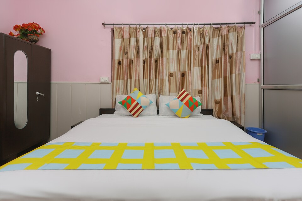 OYO Home 66356 Classy Stay Dharamshala, Dharamshala, Dharamshala