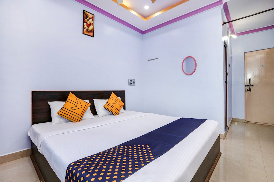 OYO Mk Rooms, Mysore Outer, मैसूर