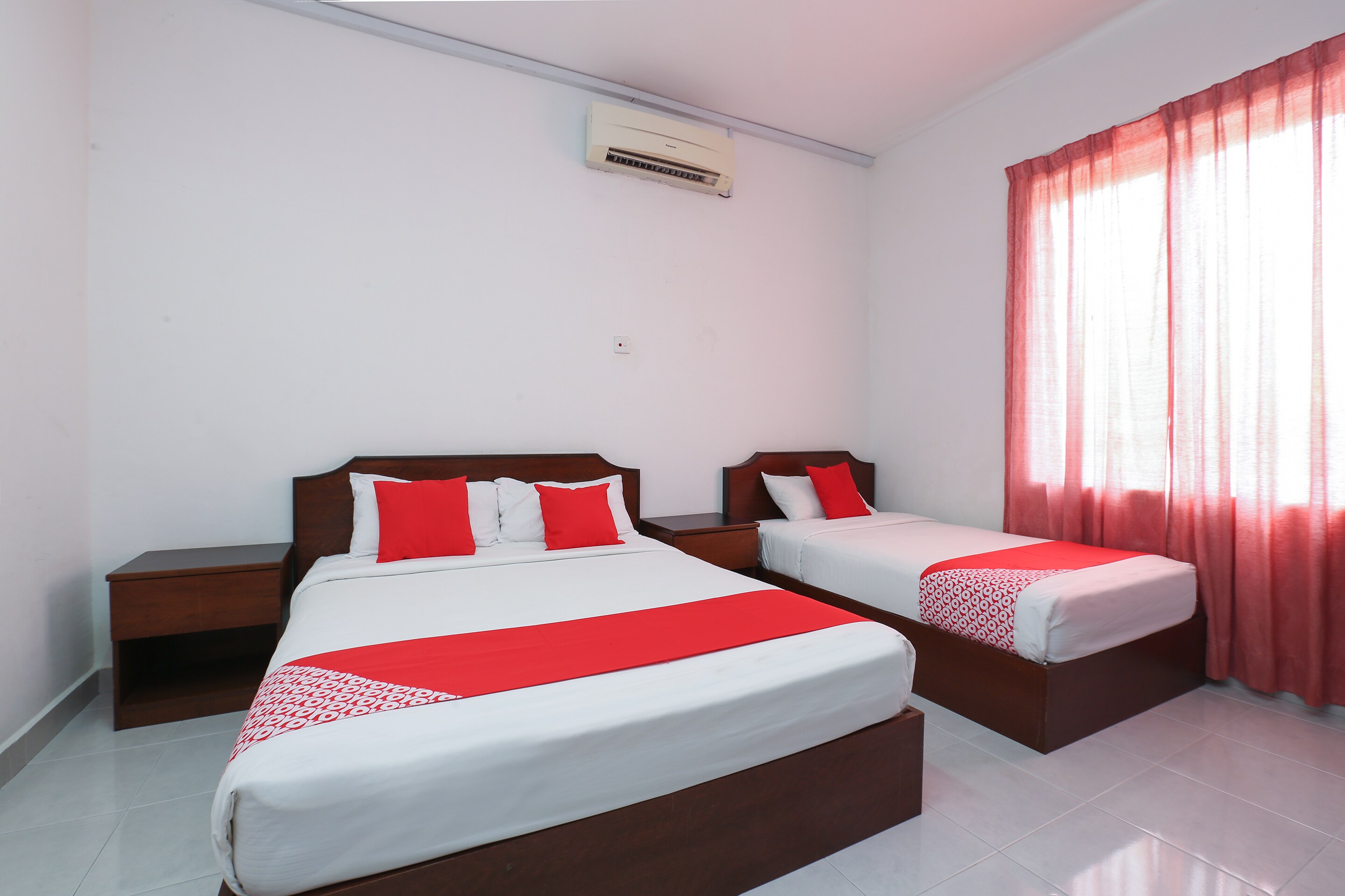 Oyo 8966 Dee Wana Resort 1 Oyo Hotels Pasir Puteh Book Rm131 Oyo