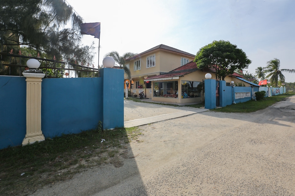 OYO 8966 Dee Wana Resort 1, Pasir Puteh, Pasir Puteh