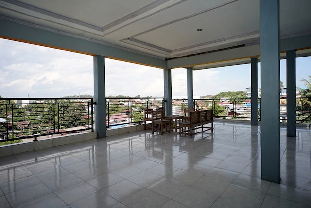 OYO 2343 Winolanto Guest House Syariah