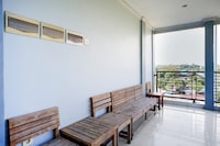 OYO 2343 Winolanto Guest House Syariah