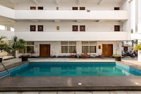 Capital O Nirvana Resort
