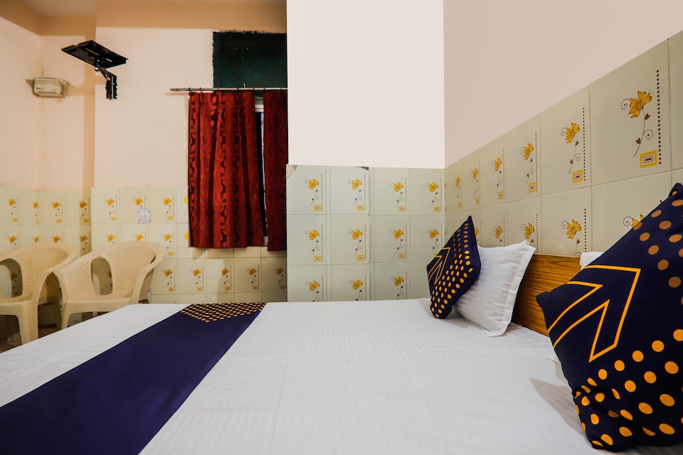 SPOT ON 66365 Aman Hotel, Dausa, Dausa