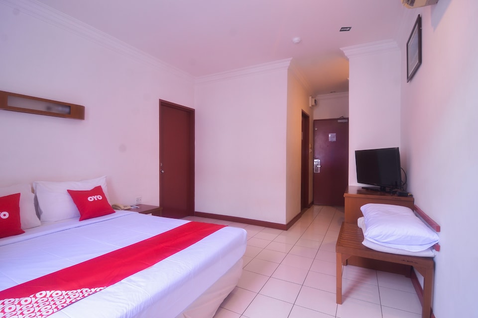 OYO 89663 Theatre Inn , Sri Aman, Sri Aman