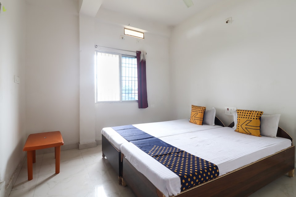 SPOT ON 66371 Pinky Guest House, Bodhgaya, Bodhgaya