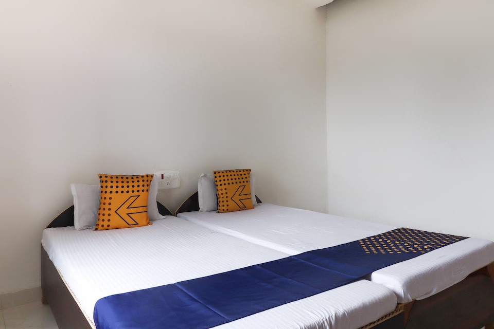 SPOT ON 66371 Pinky Guest House, Bodhgaya, Bodhgaya