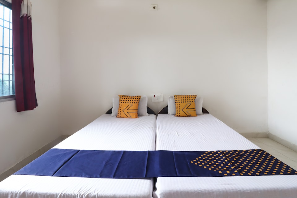 SPOT ON 66371 Pinky Guest House, Bodhgaya, Bodhgaya