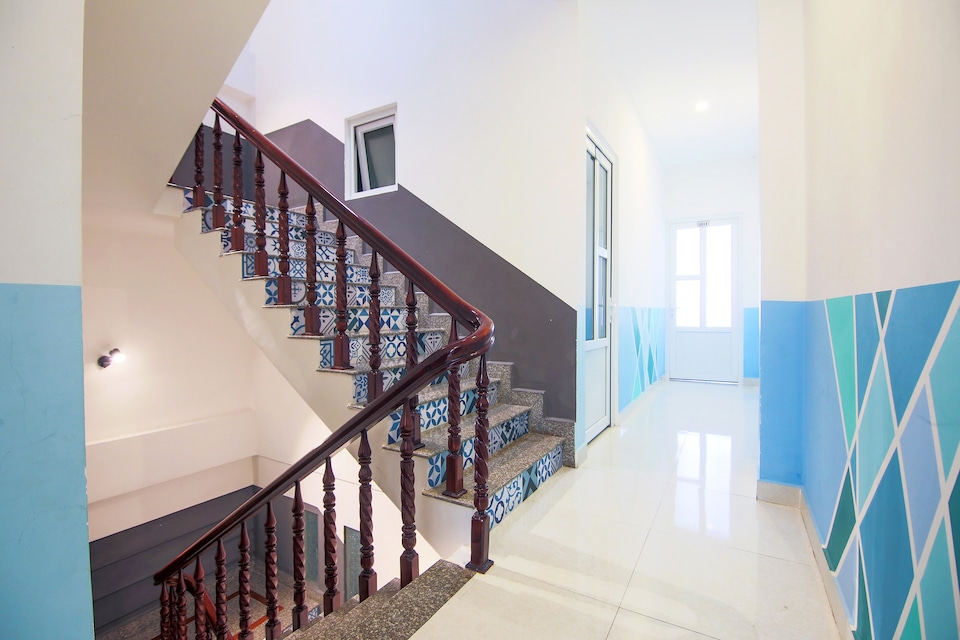 OYO 608 Gaia House Dalat, Dalat City, Dalat