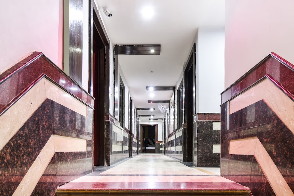 Capital O 66373 Autum Inn, Outer Ajmer, Ajmer