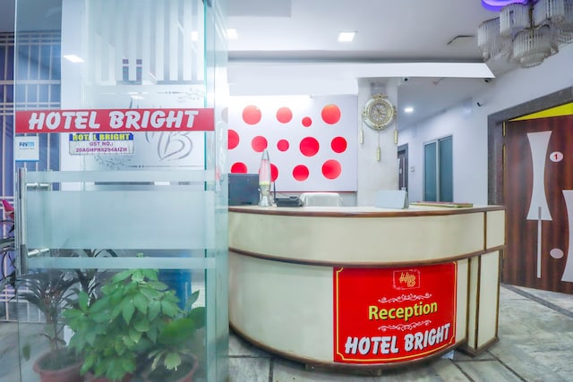 Hotel O Bright