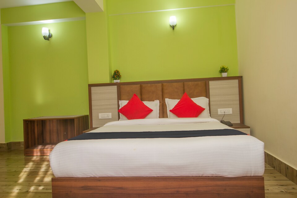 Collection O 66377 Hotel North Inn, Gangtok, Gangtok