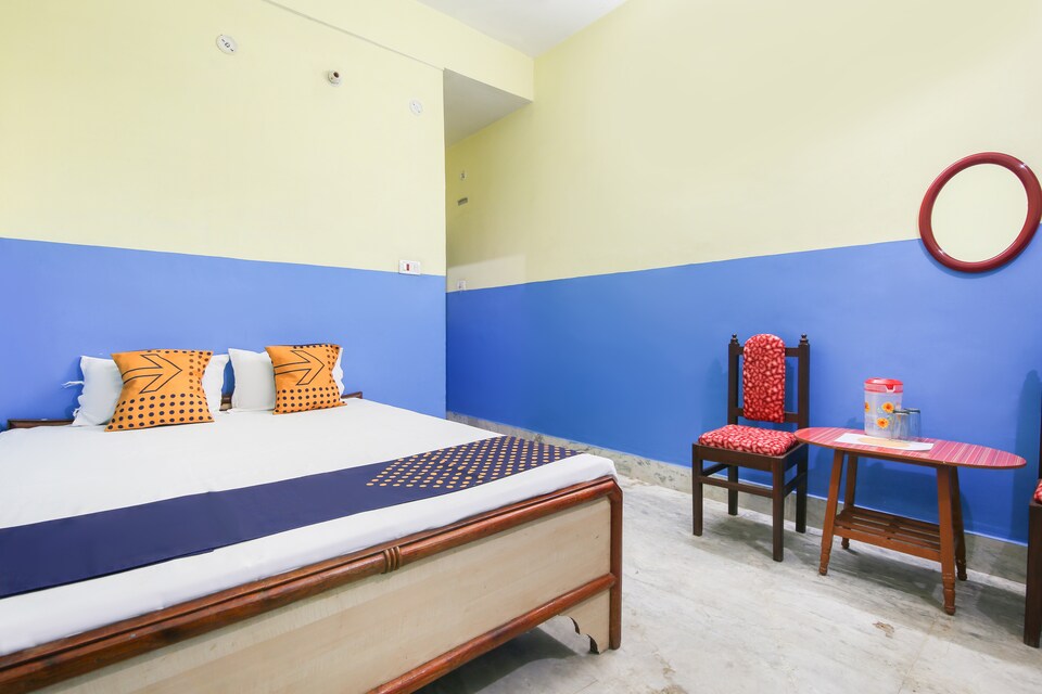 SPOT ON 66380 Hotel Mehrotra, Chapra, Chapra