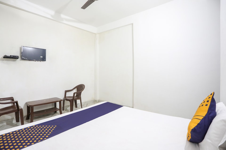 SPOT ON 66382 Shivganga Guest House, Lanka, Varanasi