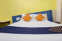 Hotel O The Nature World Resort Khanapur