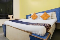 Hotel O The Nature World Resort