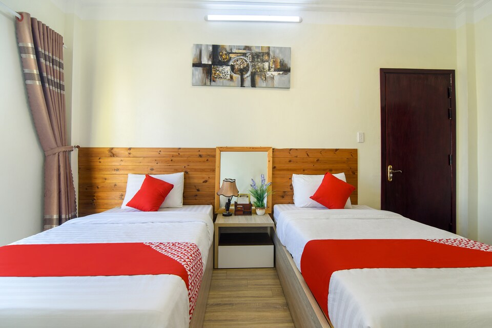 OYO 609 Home Little Home, Ngu Hanh Son Da Nang, Da-Nang