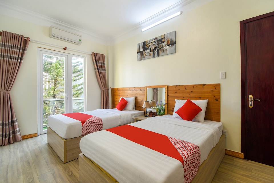 OYO 609 Home Little Home, Ngu Hanh Son Da Nang, Da-Nang