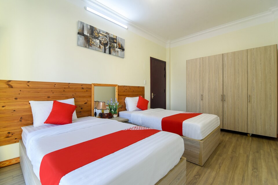 OYO 609 Home Little Home, Ngu Hanh Son Da Nang, Da-Nang