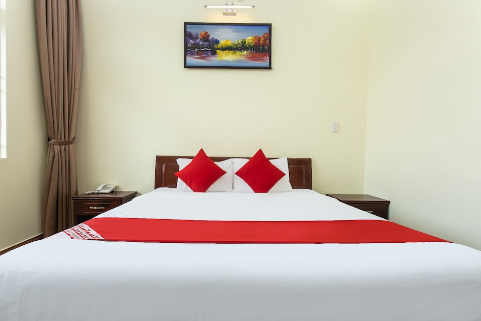 OYO 610 King Garden Hotel Da Nang, Hai Chau District, Da-Nang