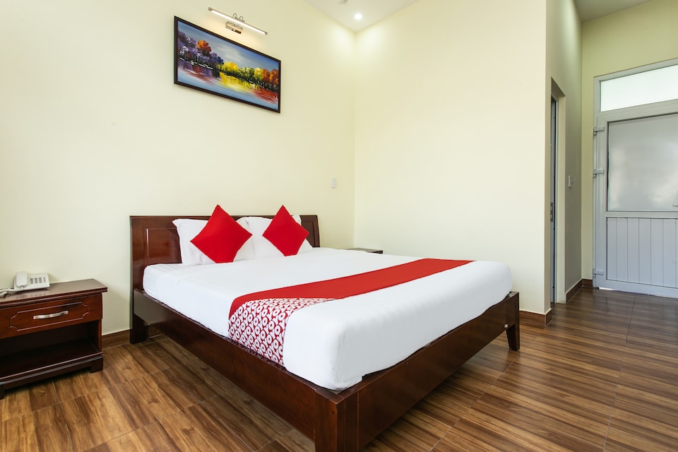 OYO 610 King Garden Hotel Da Nang, Hai Chau District, Da-Nang